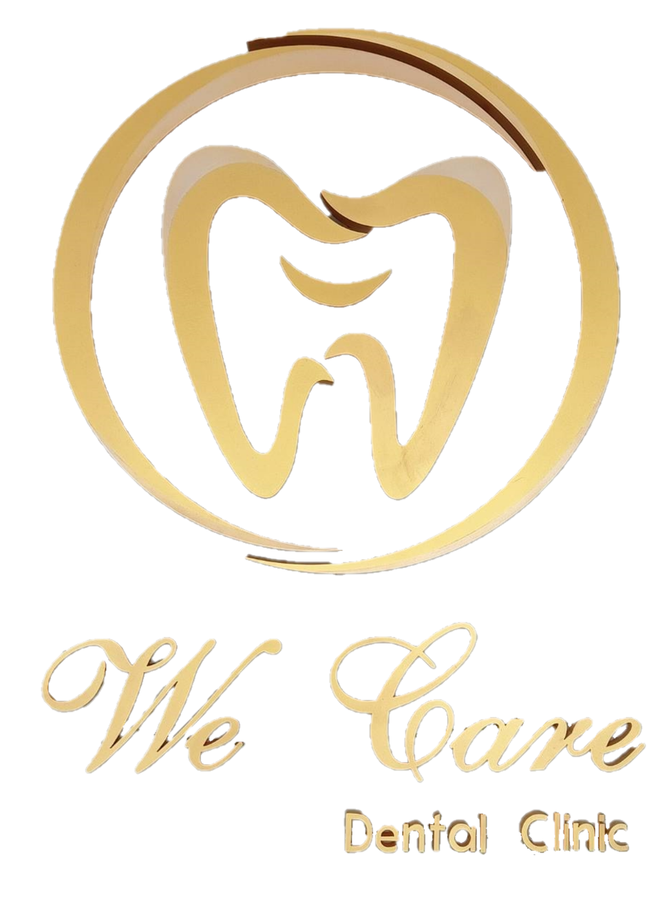 We Care Dental Clinic and Products